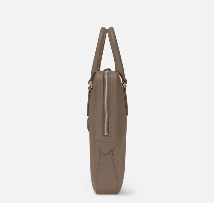 Montblanc Sartorial Thin Document Case Mastic