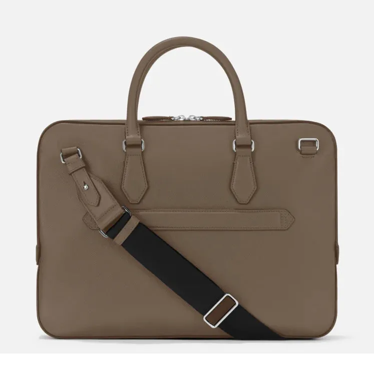 Montblanc Sartorial Thin Document Case Mastic