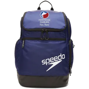 Montrose Speedo Teamster Backpack 2.0