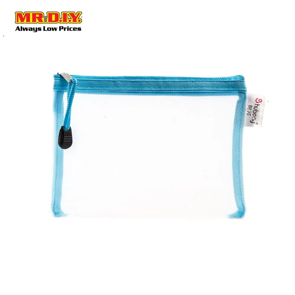 (MR.DIY) Square Document Bag