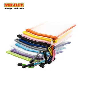 (MR.DIY) Square Document Bag