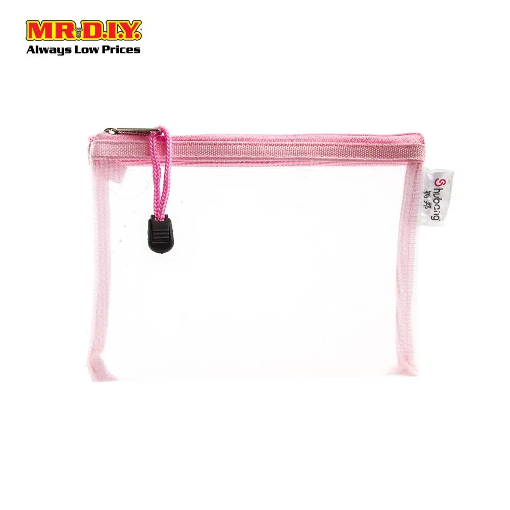 (MR.DIY) Square Document Bag
