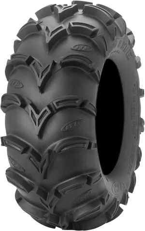 Mud Lite XL Mud Terrain ATV Tire 25x10-12