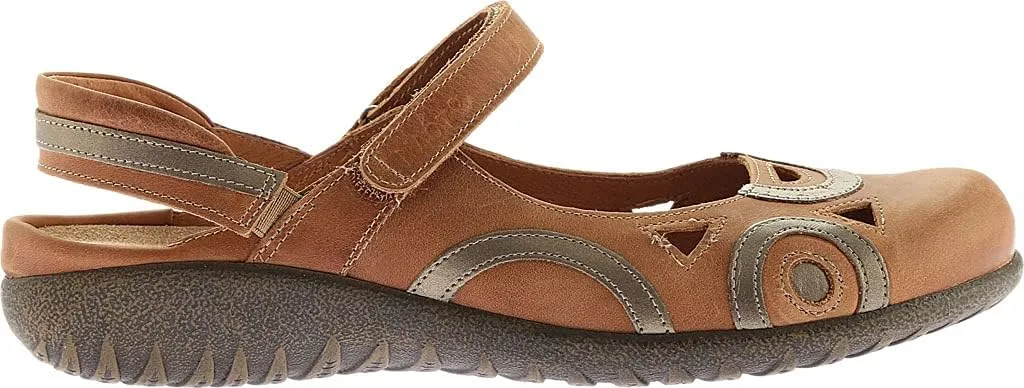 NAOT Footwear Women's Rongo Maryjane