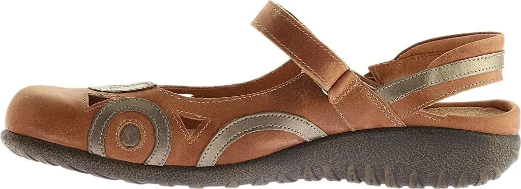 NAOT Footwear Women's Rongo Maryjane
