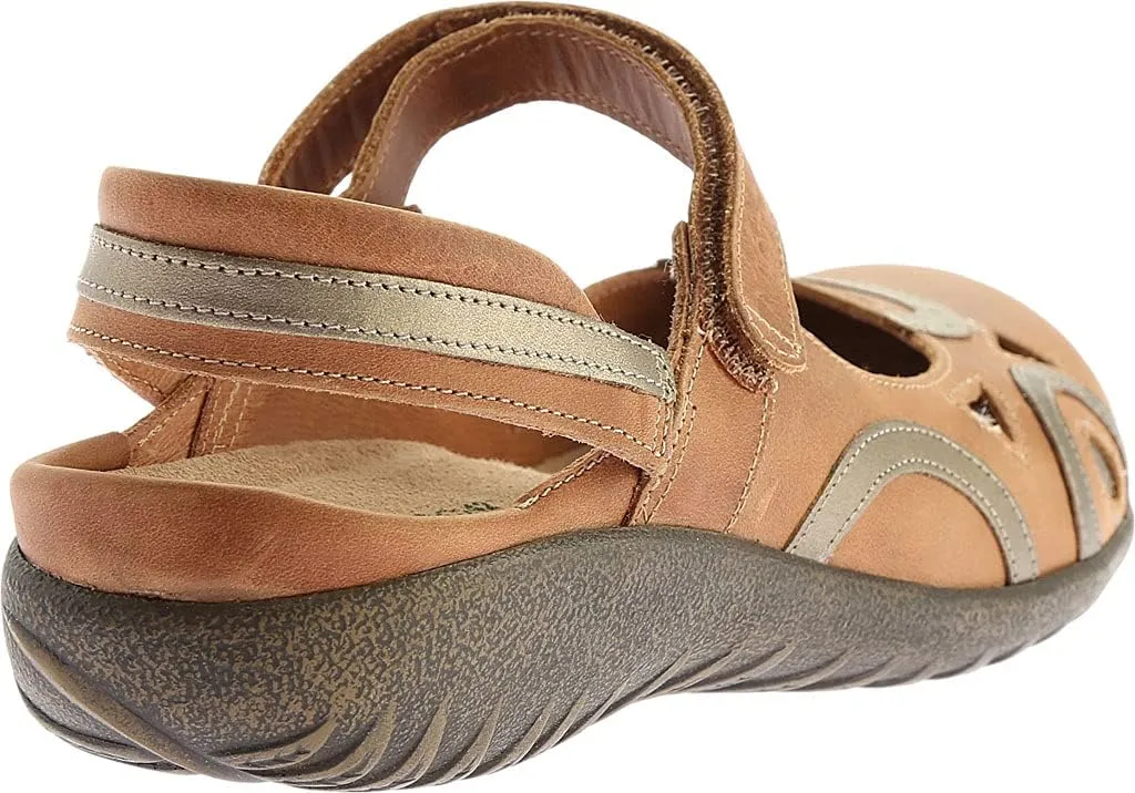NAOT Footwear Women's Rongo Maryjane