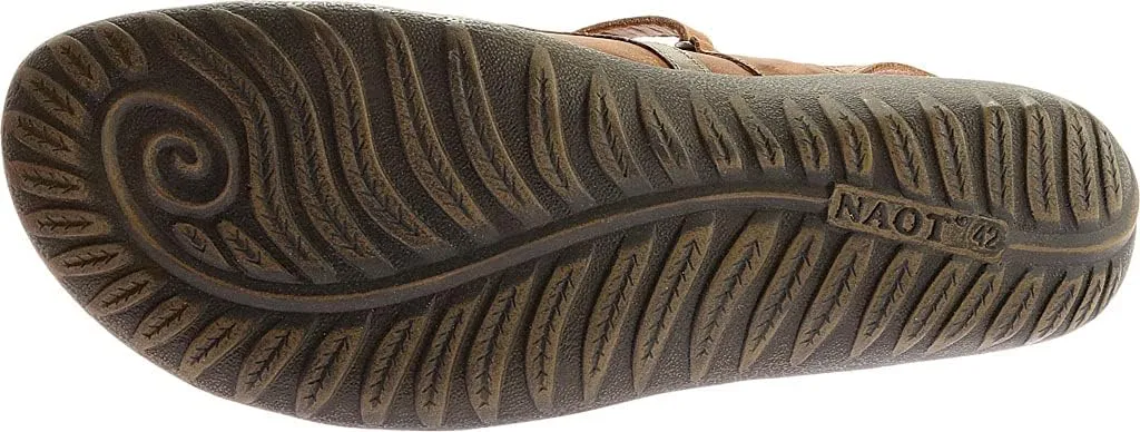 NAOT Footwear Women's Rongo Maryjane