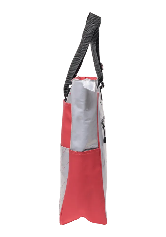 Naples Signature Tennis Totes