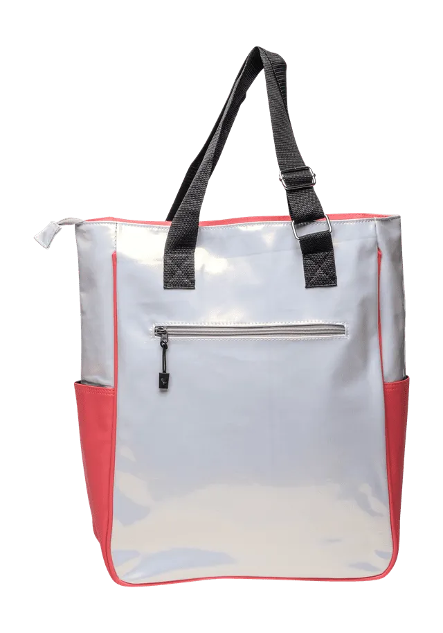 Naples Signature Tennis Totes