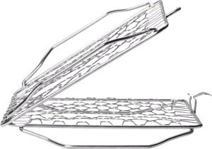 Napoleon Pro Expandable Spring Basket