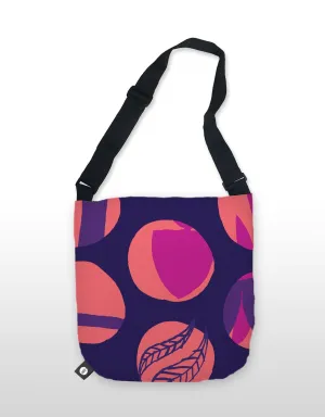 NCC Ergonomic Blue Limited-stock Hole Tote