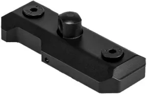 NcStar Keymod Bipod Mount, Black
