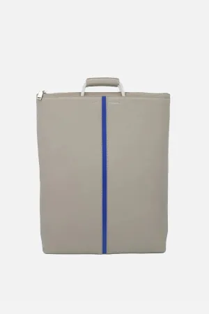 New Airman Backpack - Light Grey