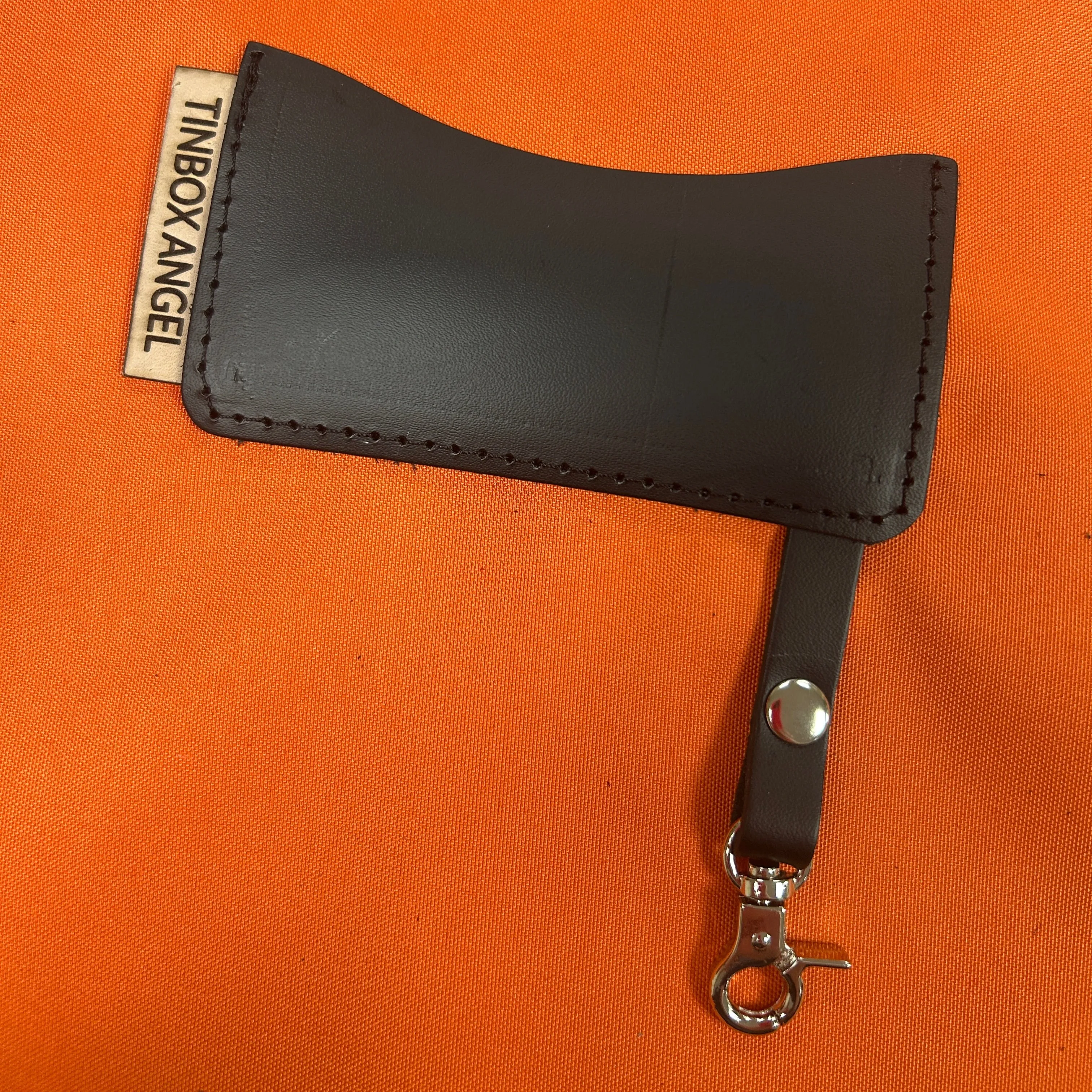 NEW - Delta Sling Bag  - 9 COLOURS - Leather Front and Back Cross Body Bag