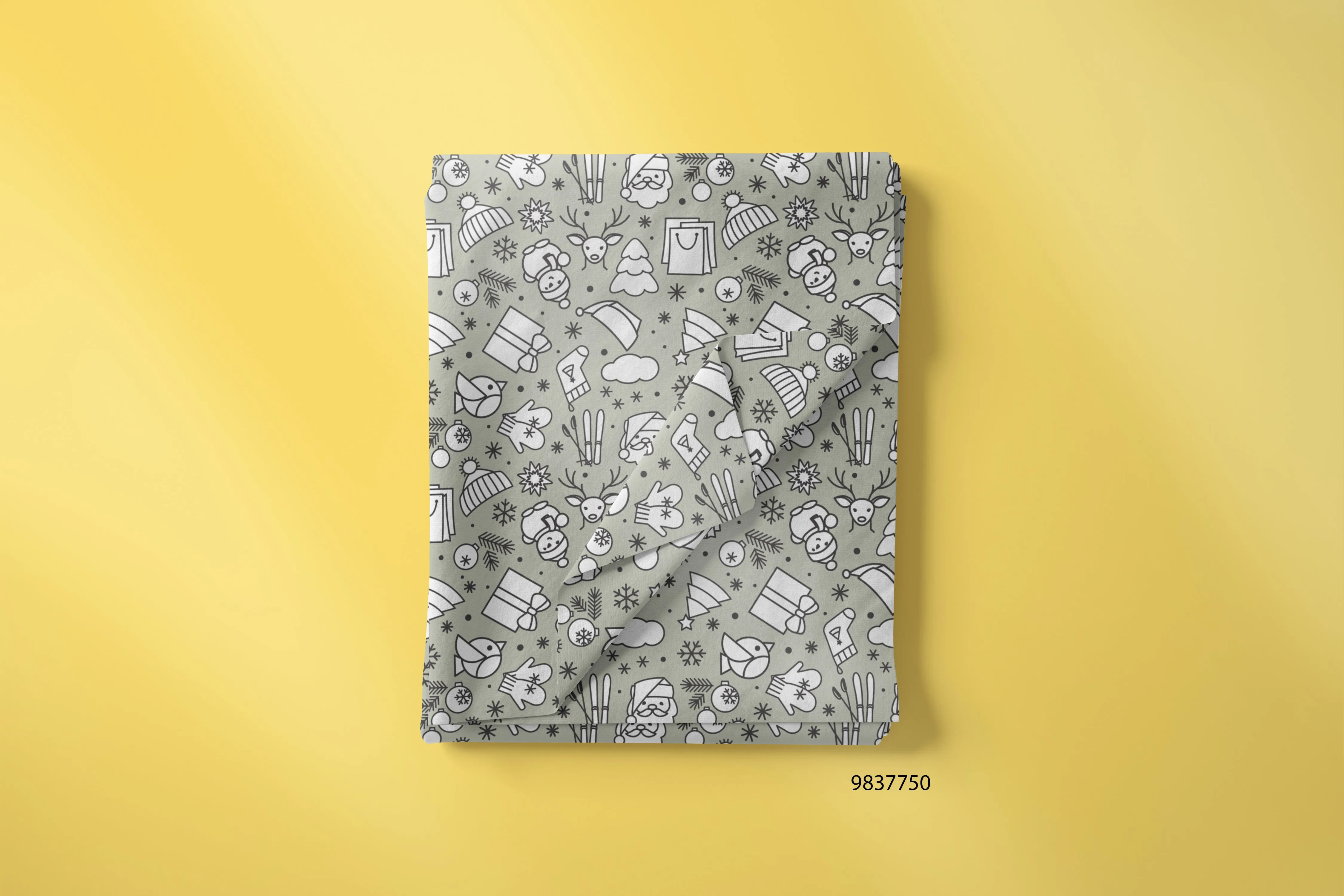 New Design 599