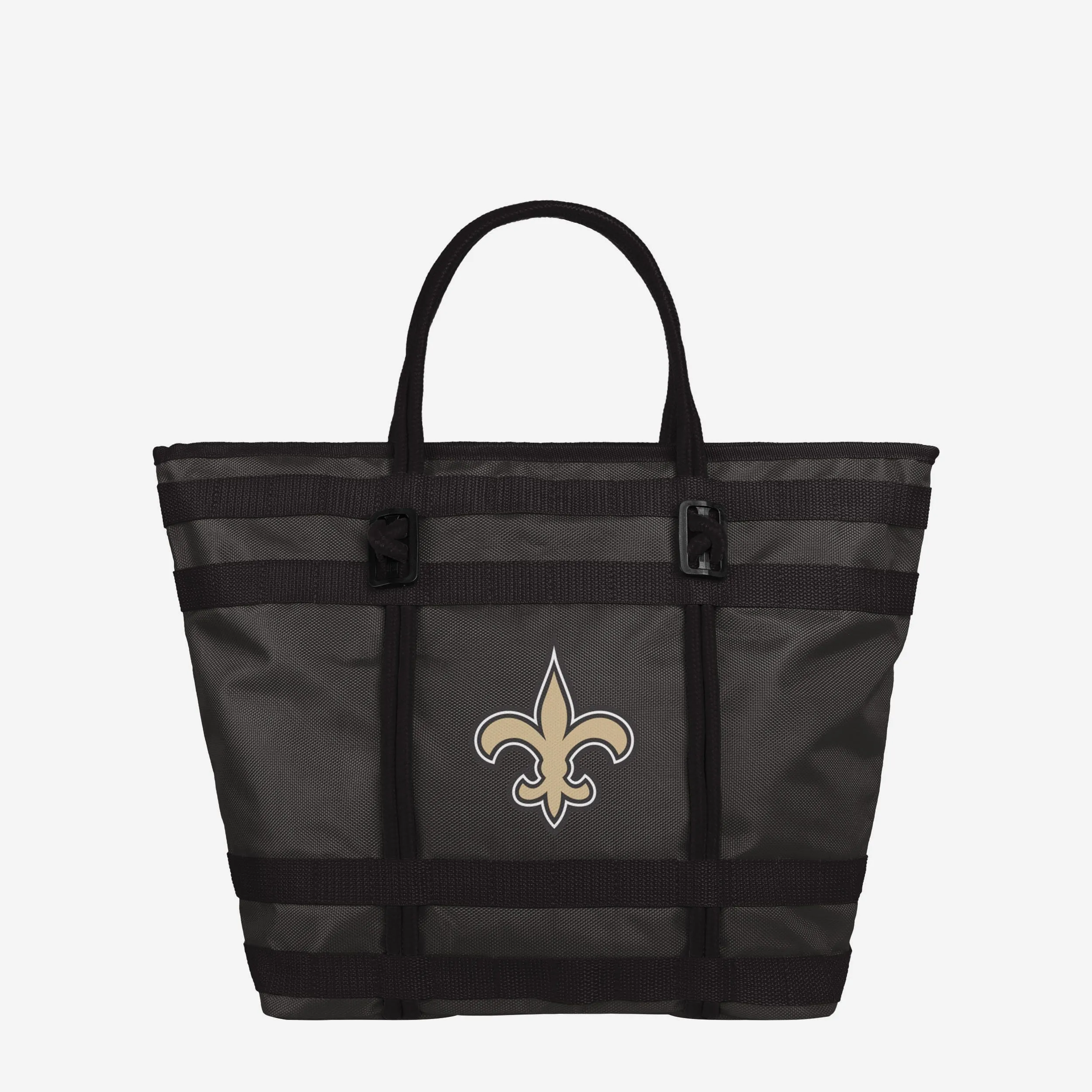 New Orleans Saints Molly Tote Bag