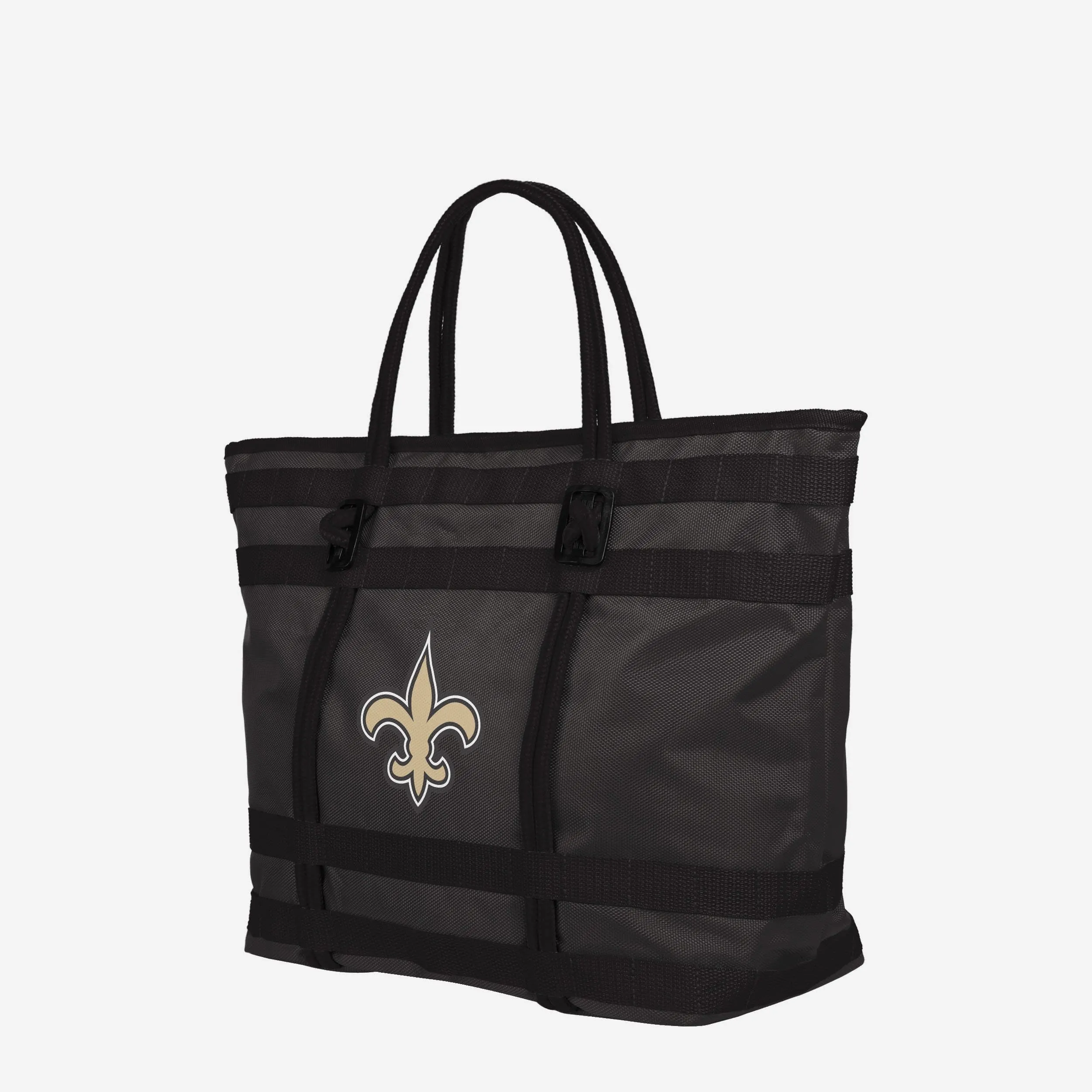 New Orleans Saints Molly Tote Bag