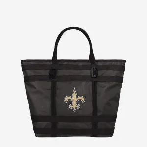 New Orleans Saints Molly Tote Bag