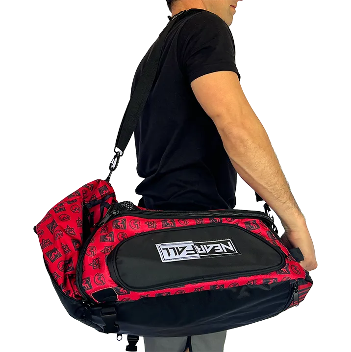 NF Backpacks/Duffle Bags