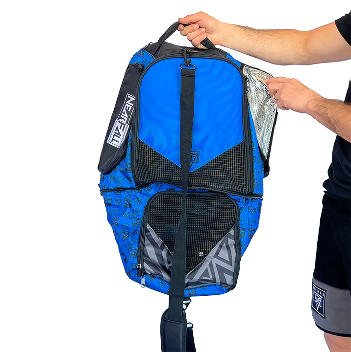 NF Backpacks/Duffle Bags