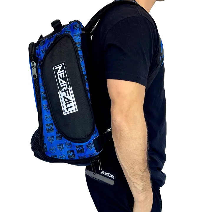 NF Backpacks/Duffle Bags