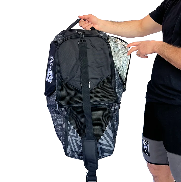 NF Backpacks/Duffle Bags