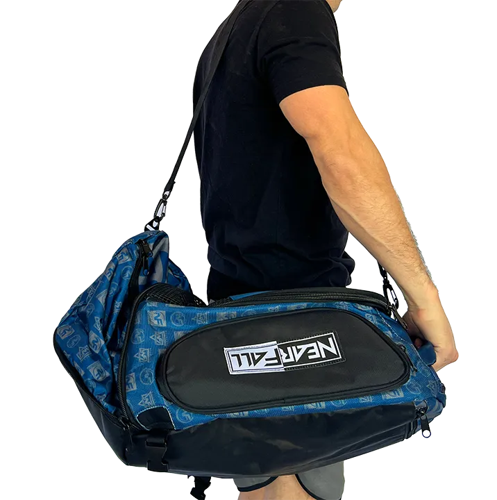 NF Backpacks/Duffle Bags