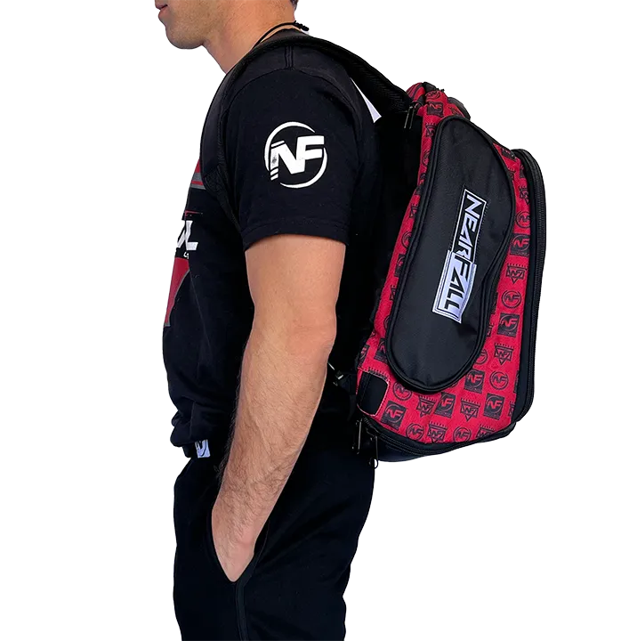 NF Backpacks/Duffle Bags