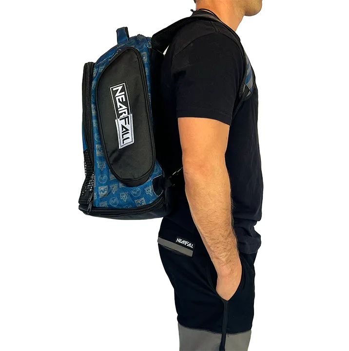 NF Backpacks/Duffle Bags
