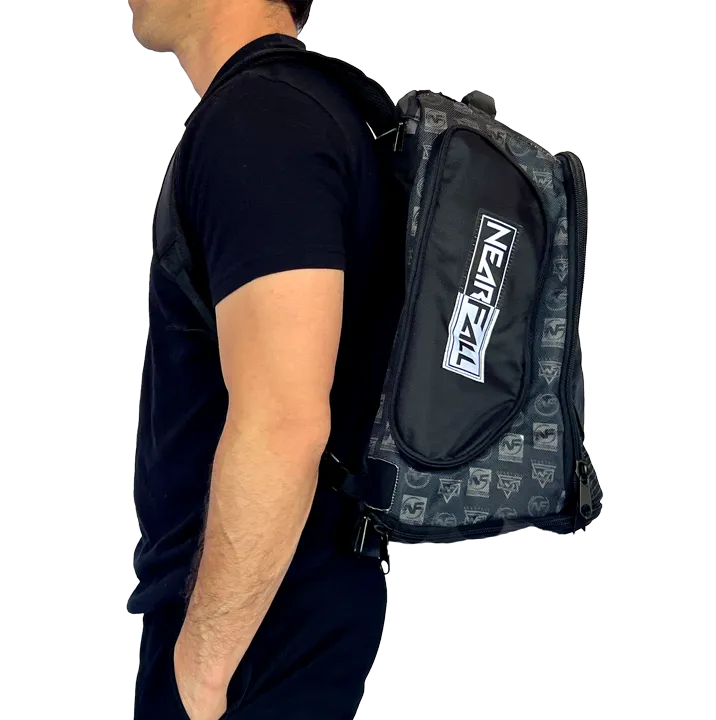 NF Backpacks/Duffle Bags
