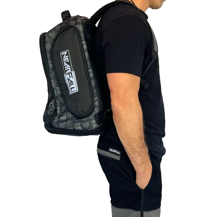 NF Backpacks/Duffle Bags