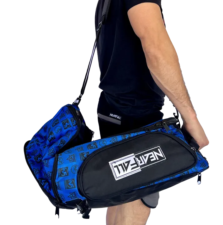 NF Backpacks/Duffle Bags