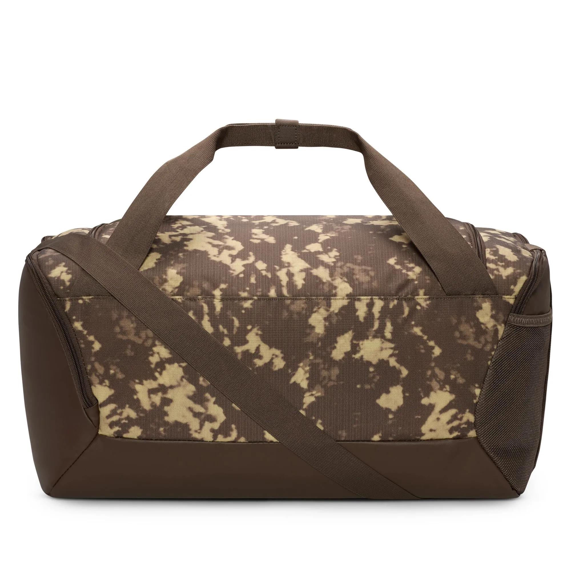 Nike Brasilia Small Duffel Bag
