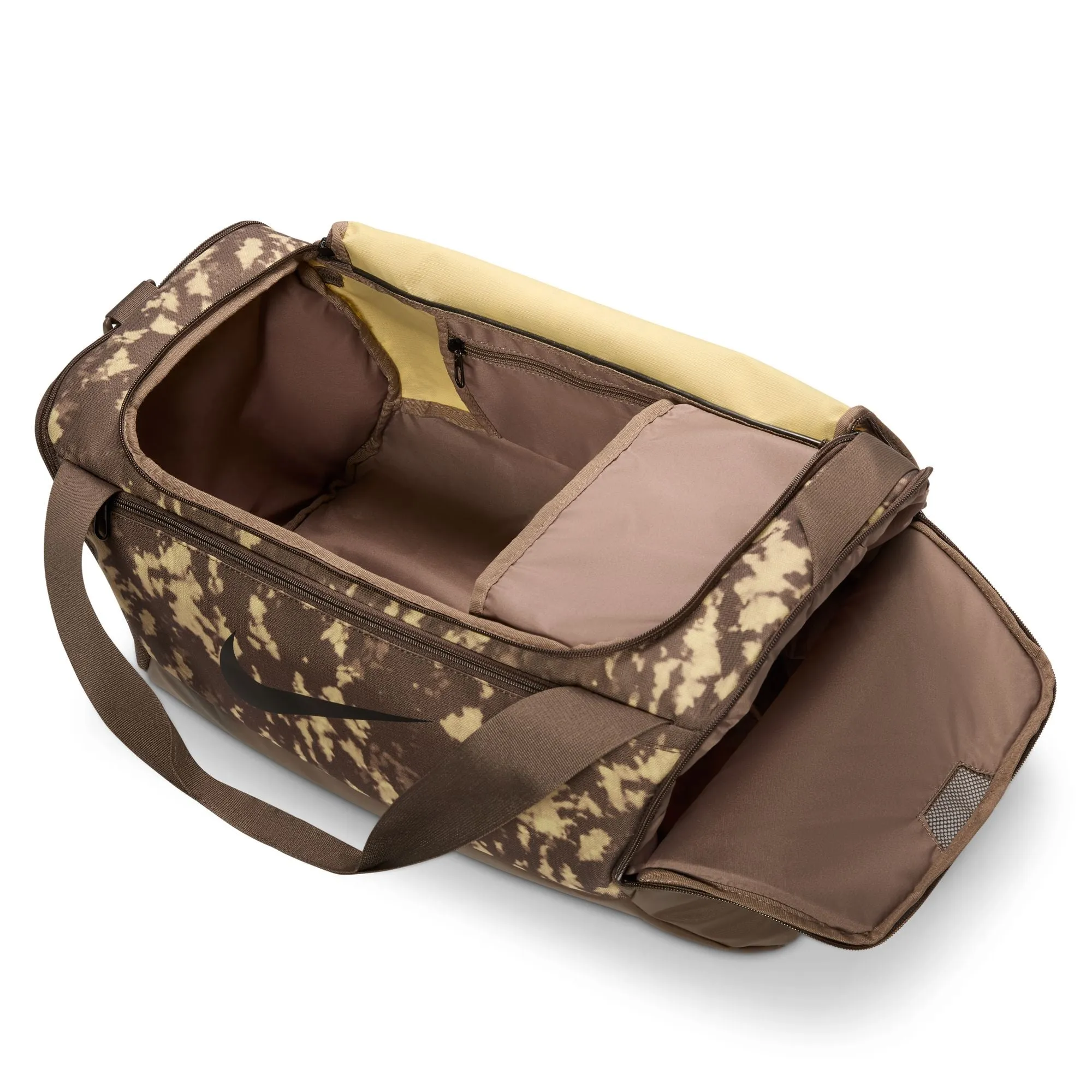Nike Brasilia Small Duffel Bag