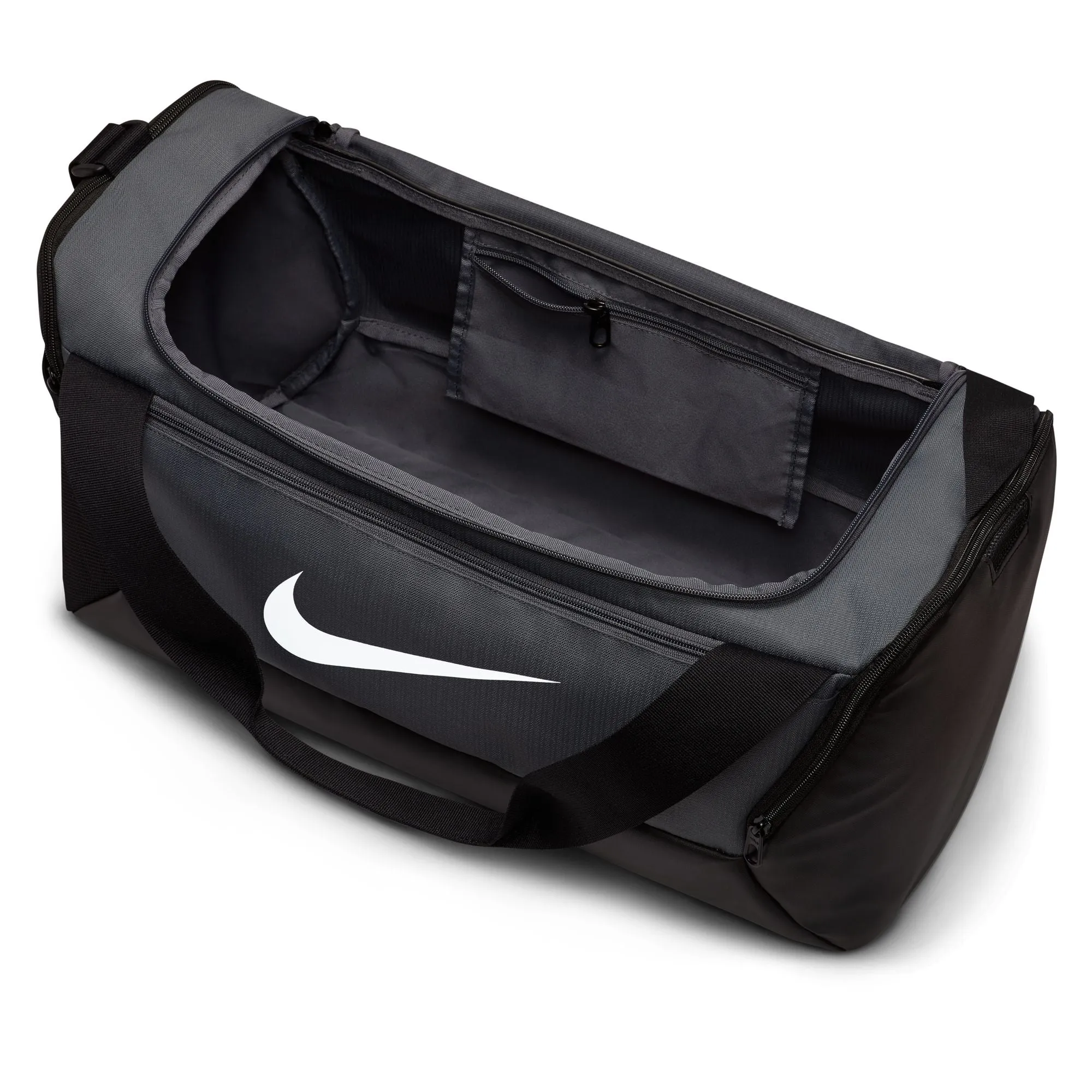 Nike Brasilia Training Duffel Bag (Small, 41L)