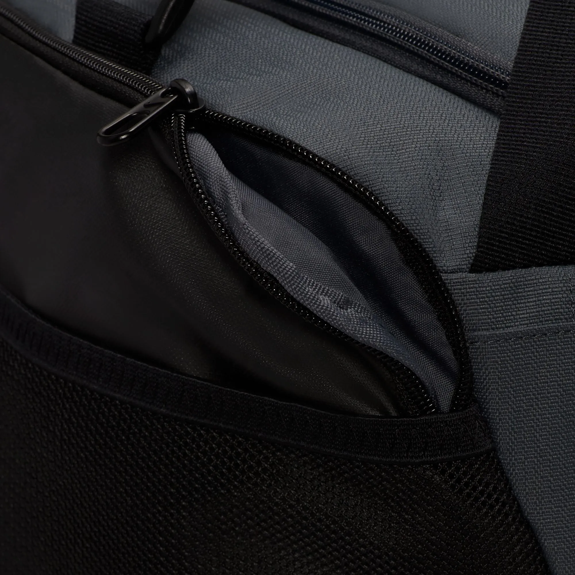 Nike Brasilia Training Duffel Bag (Small, 41L)