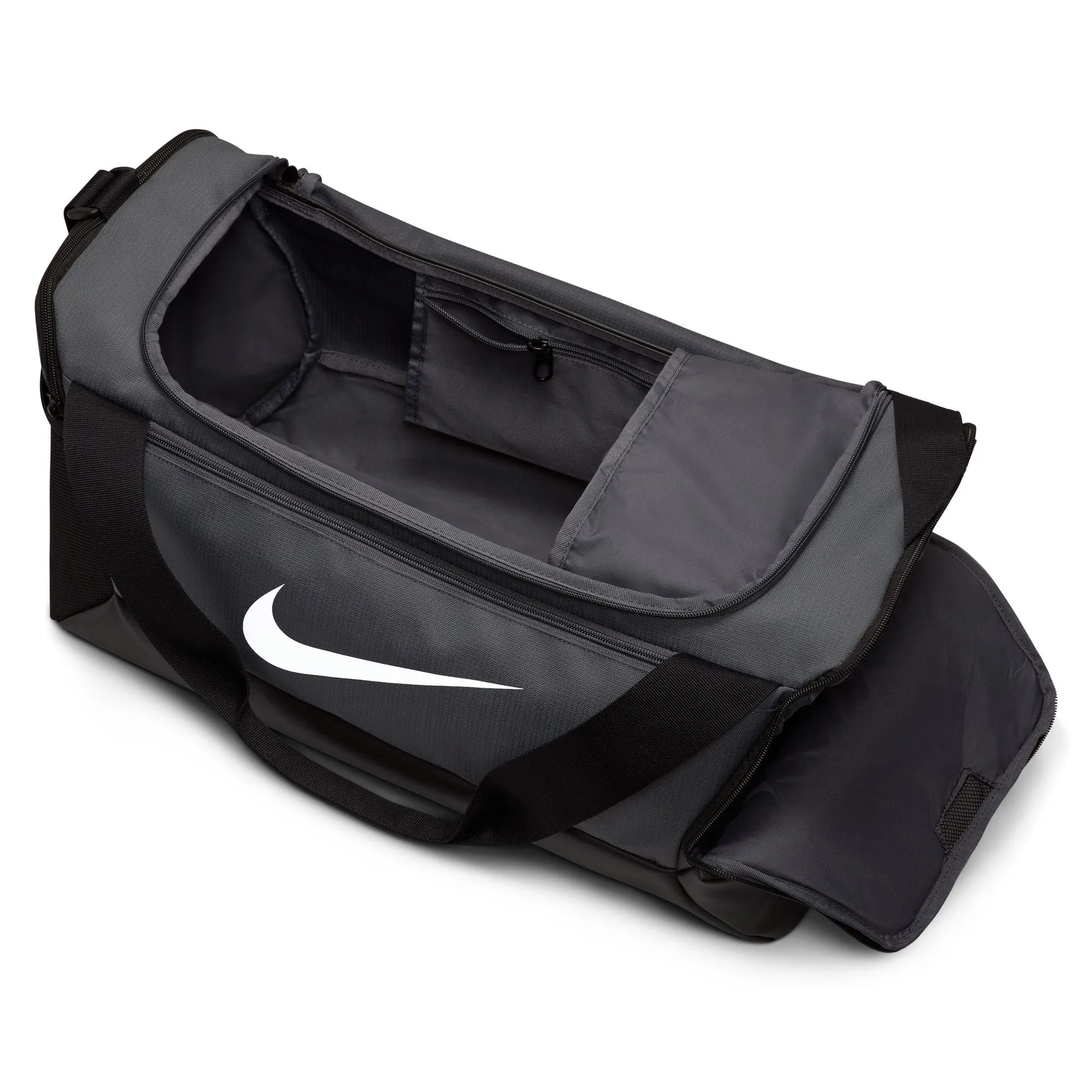 Nike Brasilia Training Duffel Bag (Small, 41L)