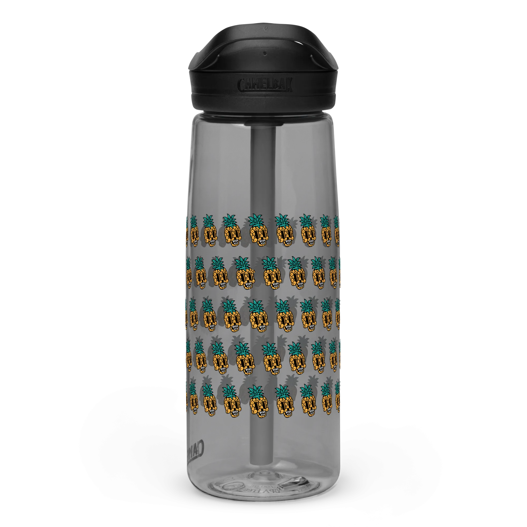 Nine8Twelve Dat Guy CamelBak Water Bottle