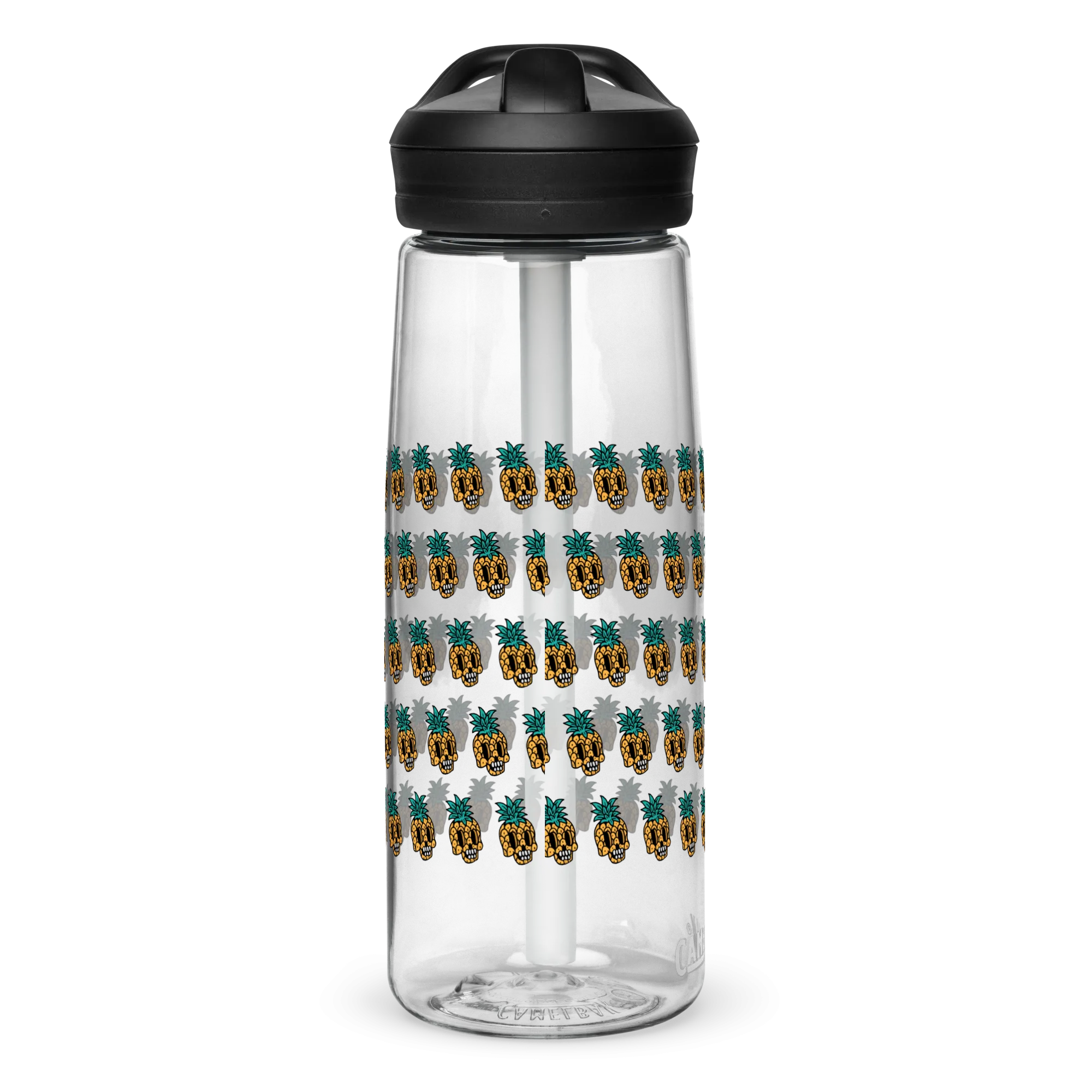 Nine8Twelve Dat Guy CamelBak Water Bottle