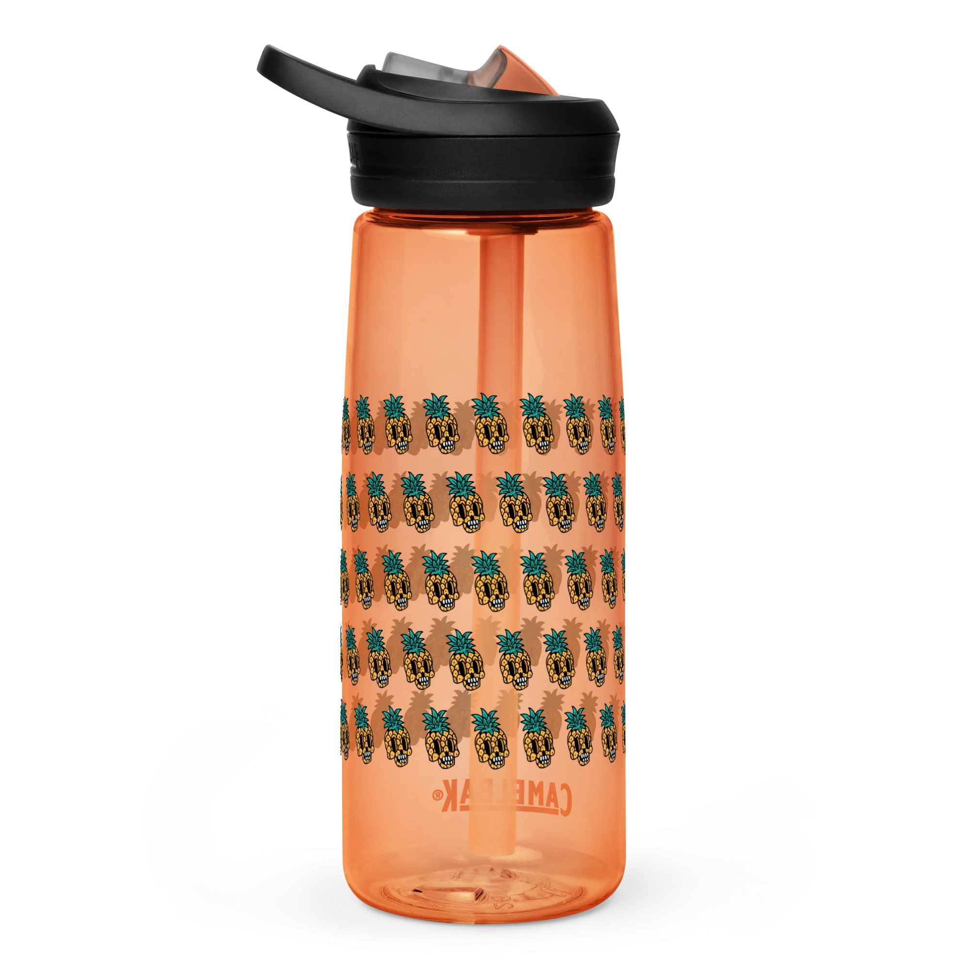Nine8Twelve Dat Guy CamelBak Water Bottle