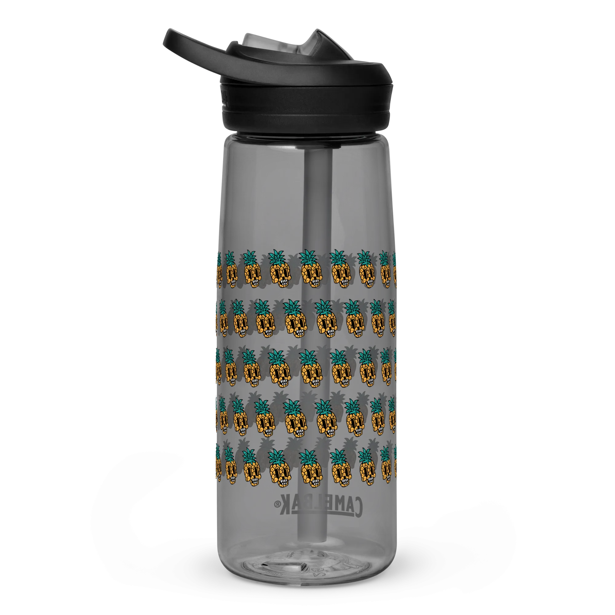 Nine8Twelve Dat Guy CamelBak Water Bottle
