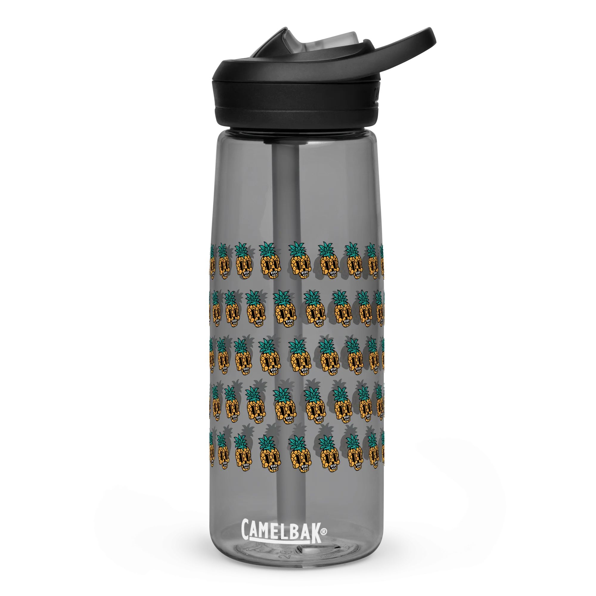 Nine8Twelve Dat Guy CamelBak Water Bottle