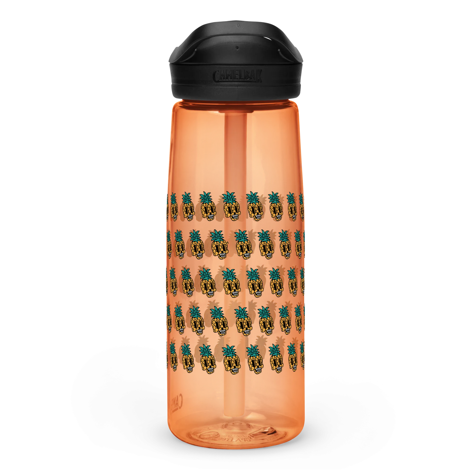 Nine8Twelve Dat Guy CamelBak Water Bottle