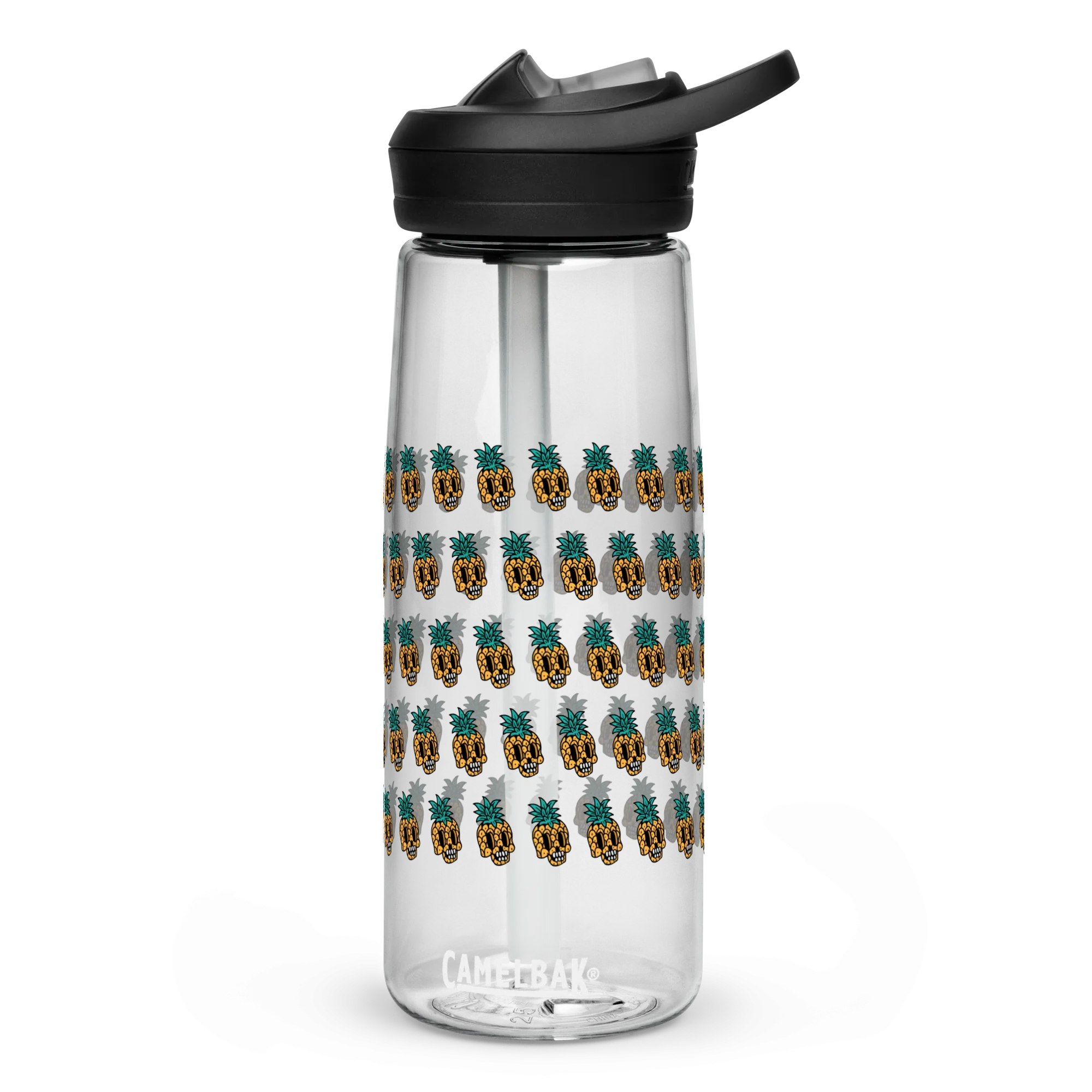 Nine8Twelve Dat Guy CamelBak Water Bottle