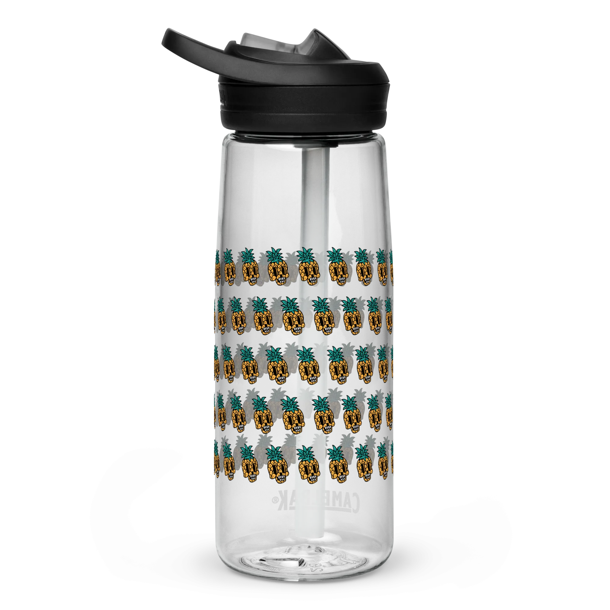 Nine8Twelve Dat Guy CamelBak Water Bottle