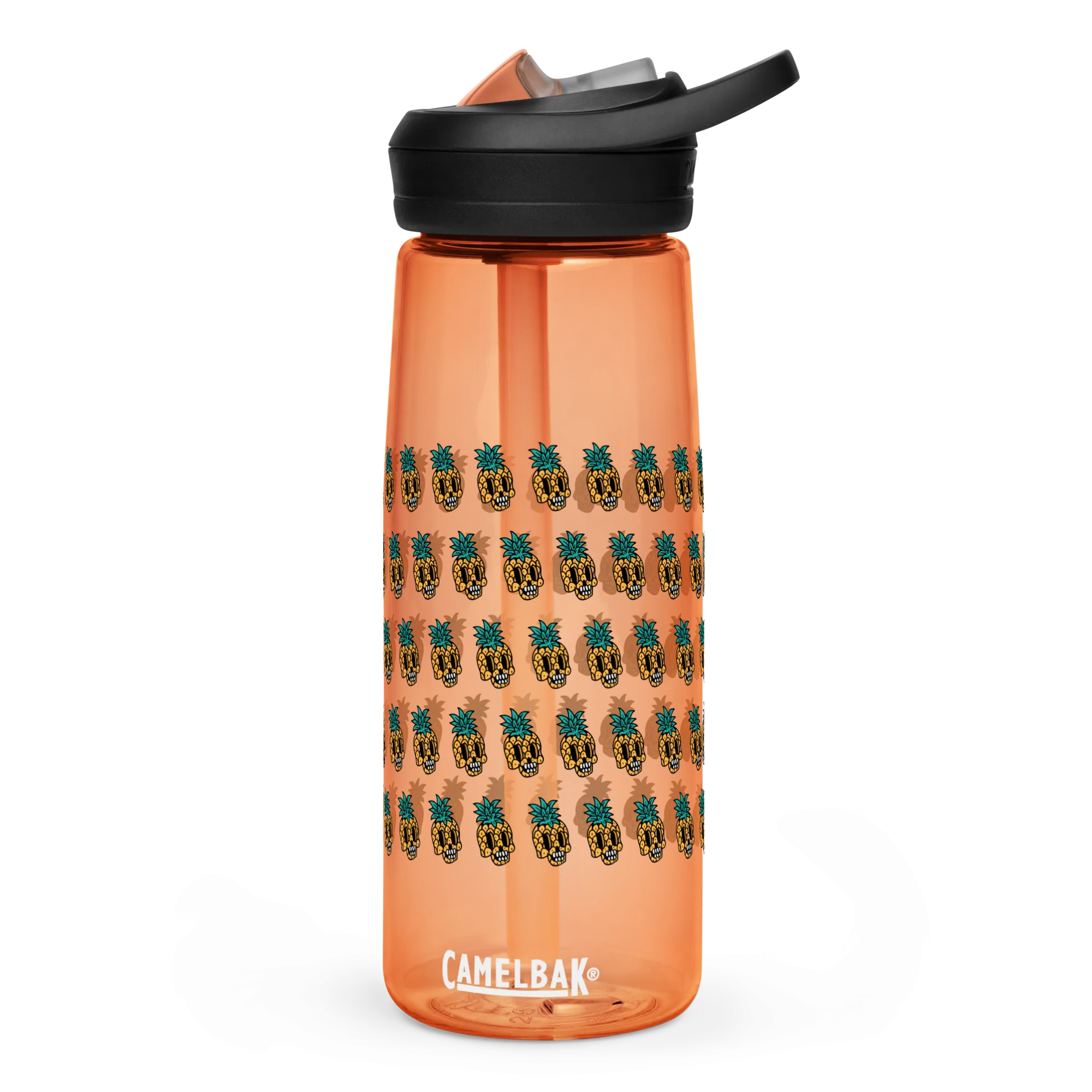 Nine8Twelve Dat Guy CamelBak Water Bottle