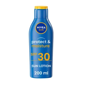 Nivea Sun Lotion SPF 30 200ml
