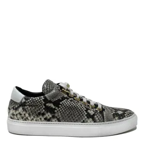 No Limits Low Grey | White | Python X Anuel | Limited Edition