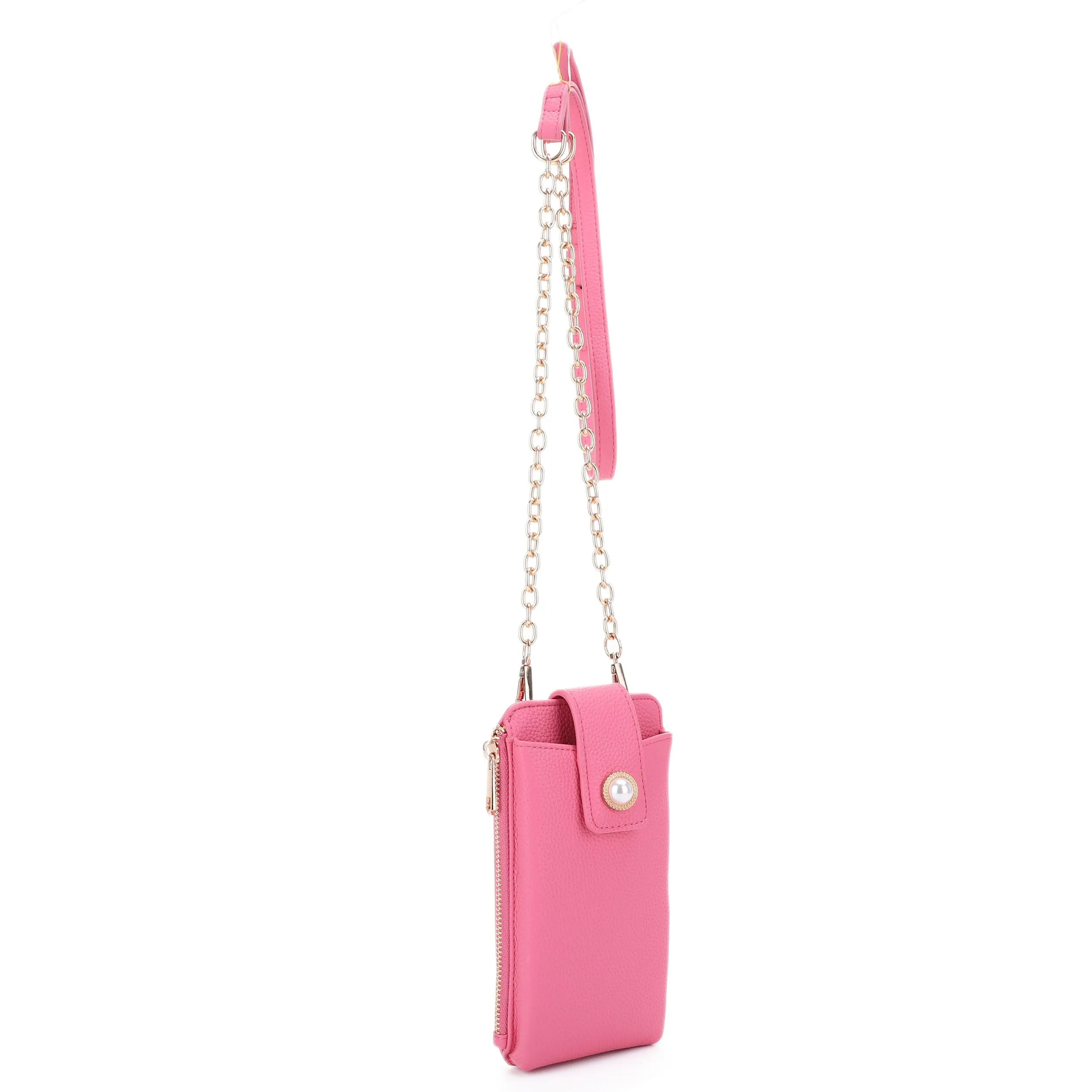 Noa Crossbody Phone Pouch