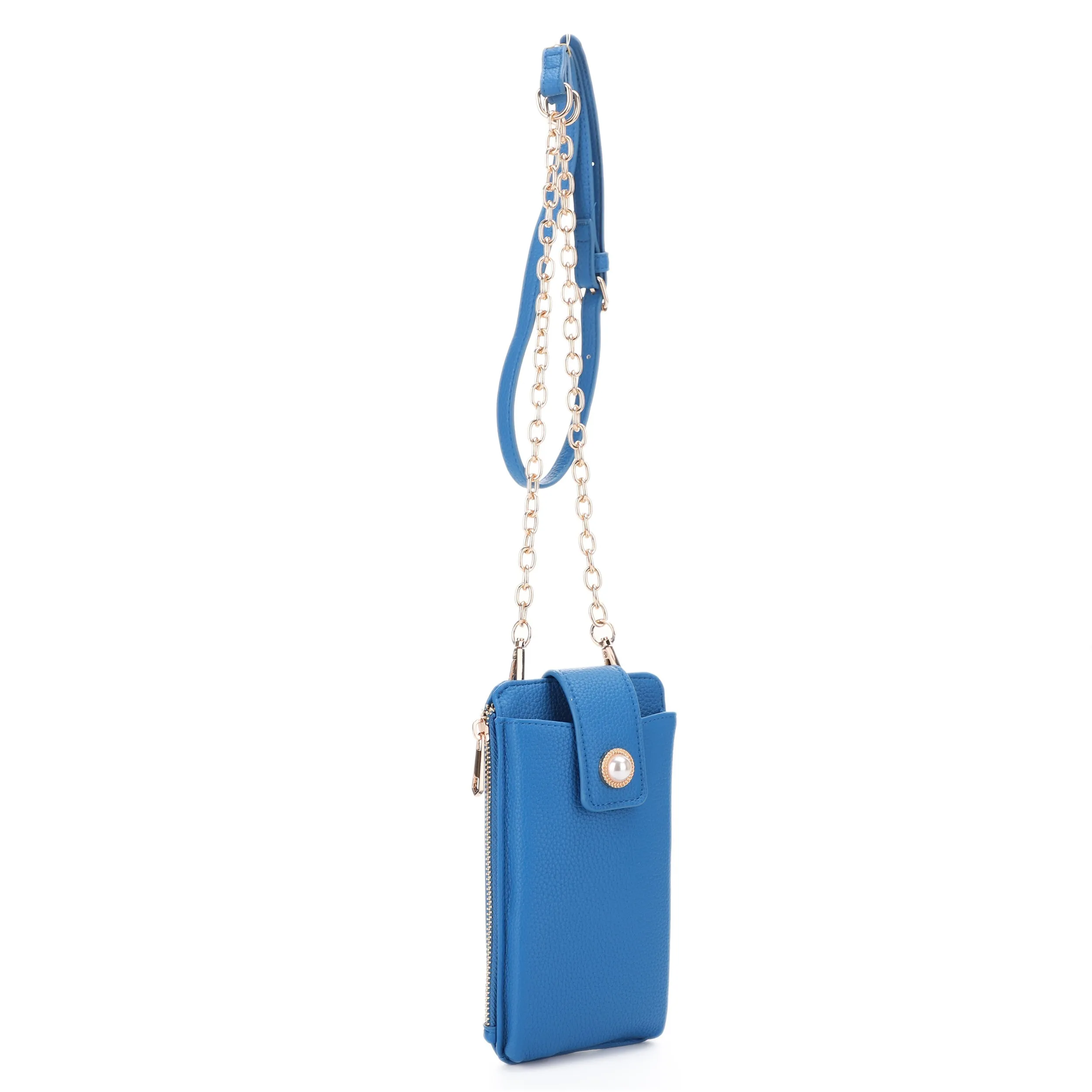 Noa Crossbody Phone Pouch